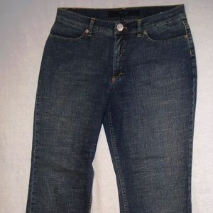 ESCADA SPORT Blue Jeans Size DE 44 - US 14